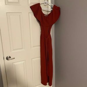 Full body Jumpsuit